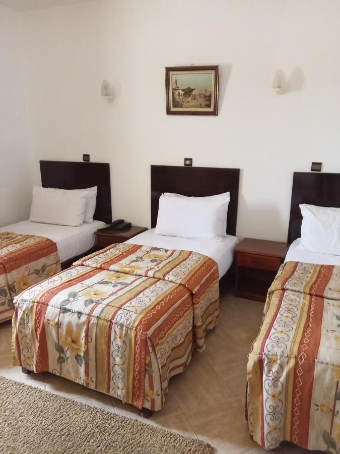 Al Kabir Hotel 3*