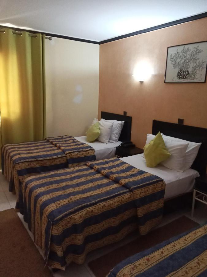 Hotel Al Kabir