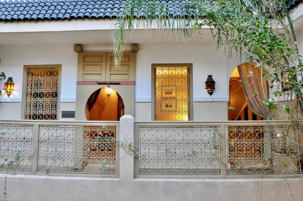 Anjar 3* Marrakesch