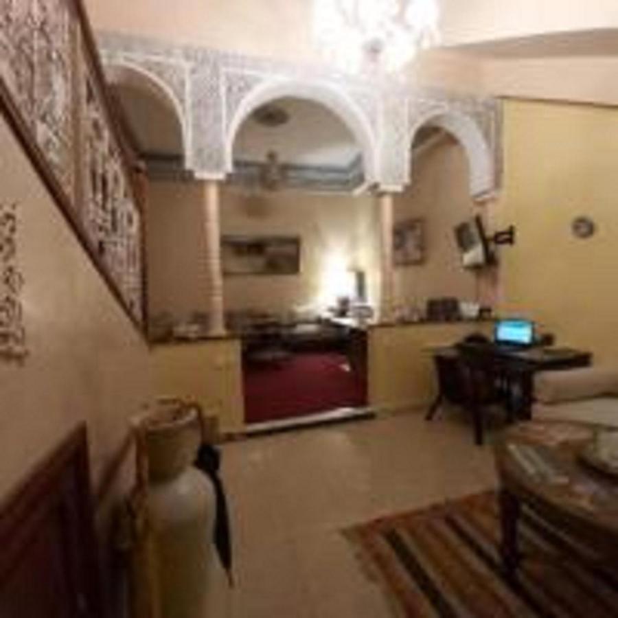 Menara One Bed & Breakfast Marrakesh