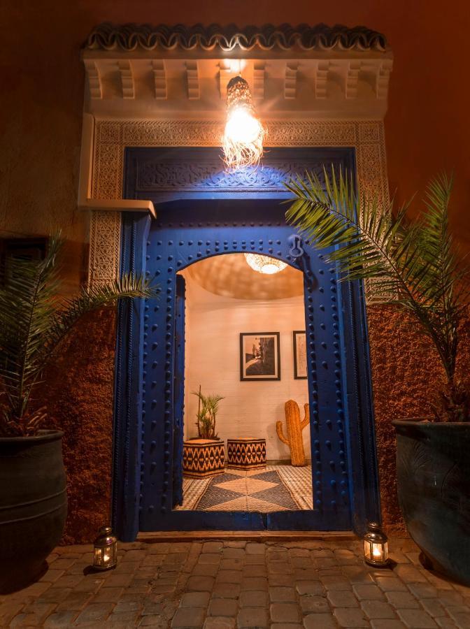 Gasthuis Loudaya & Marrakesh