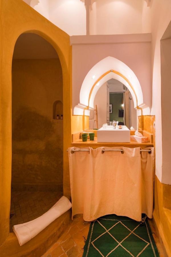 Loudaya & Gasthuis Marrakesh