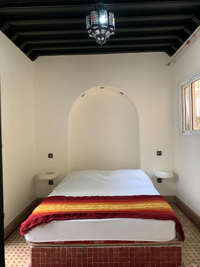 Dar Oum Marrakesh