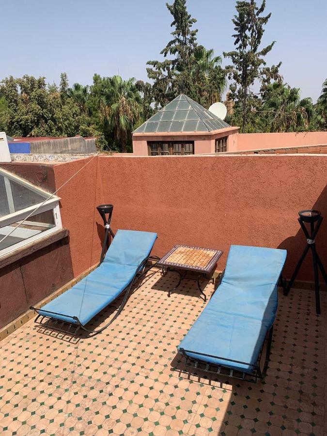 Apartment Dar Oum