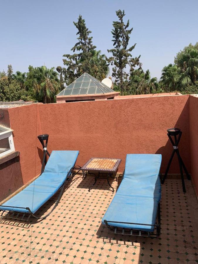 Dar Oum * Marrakesh