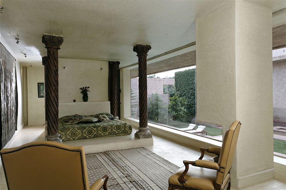 Maison d'hôtes Dar Sabra