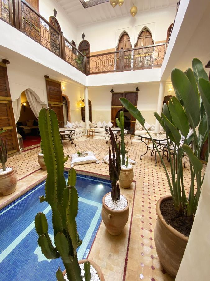 Laora By La Siredrah 4* Marrakesh