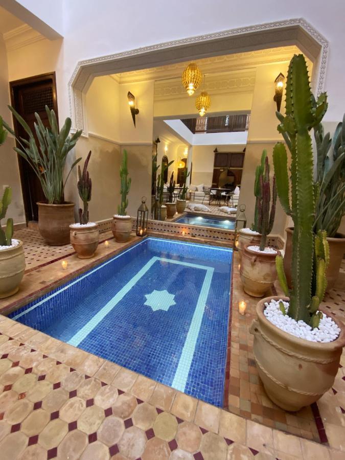 Riad Laora By La Siredrah Marrakesh
