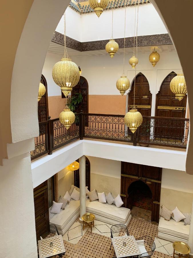 Laora By La Siredrah Riad Marrakesh