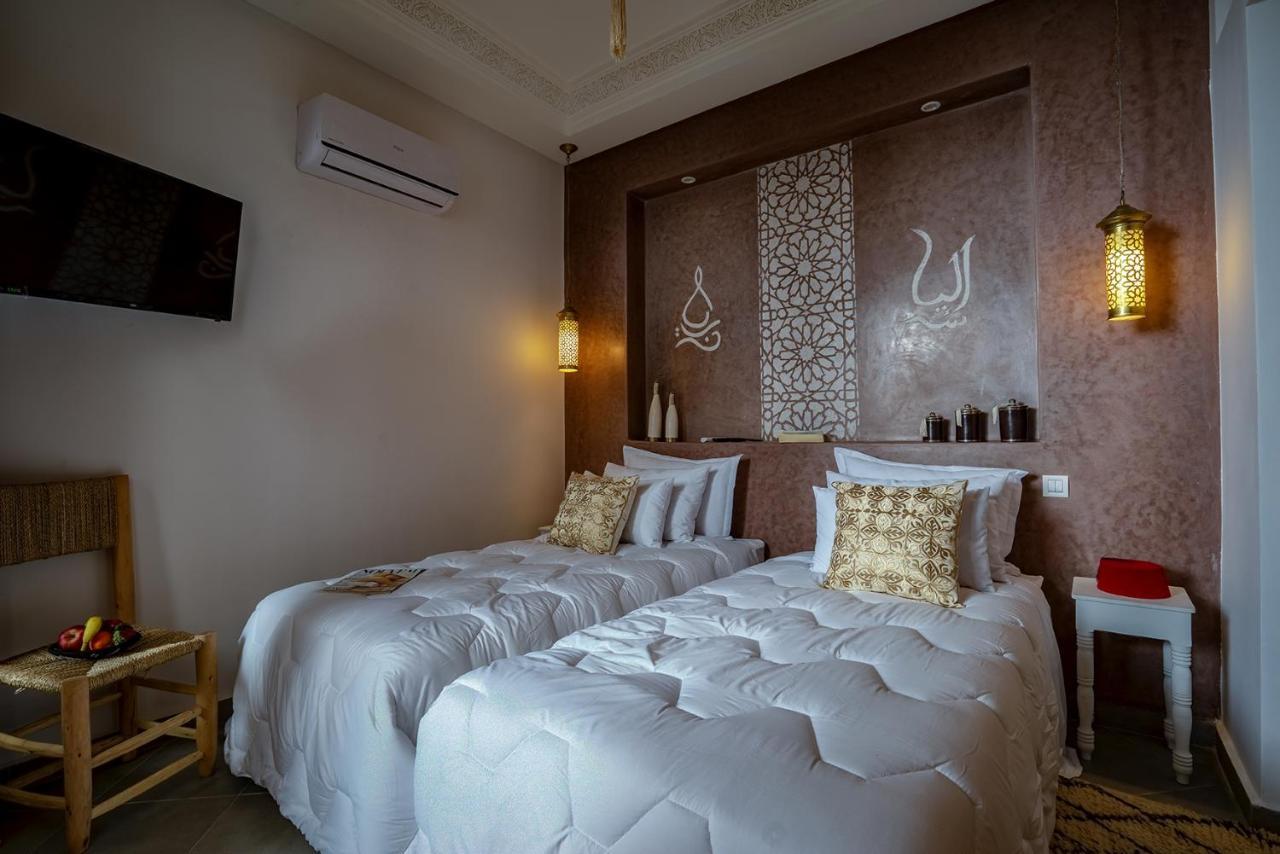Dar El Bahja & 3* Marrakesh