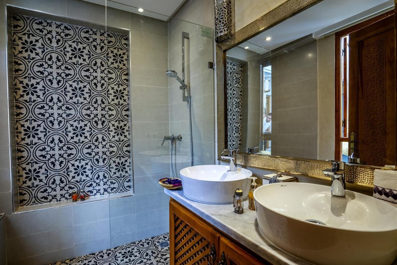 Maison d'hôtes Dar El Bahja & 3*