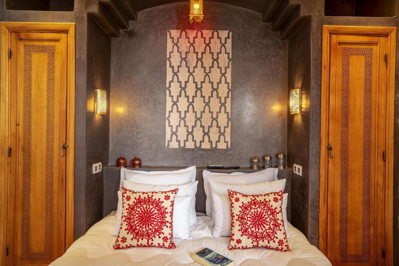 Dar El Bahja & Maison d'hôtes 3*