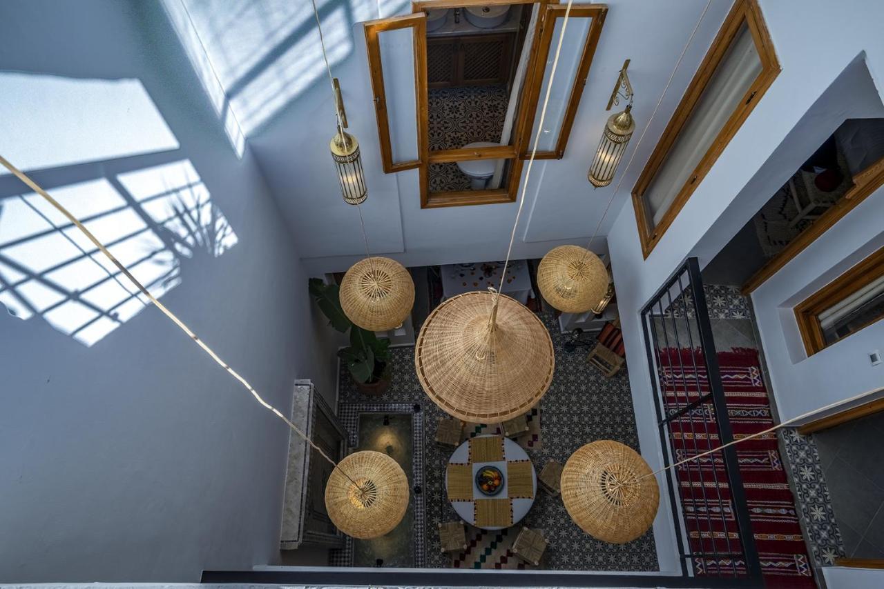 Dar El Bahja & 3* Marrakesh