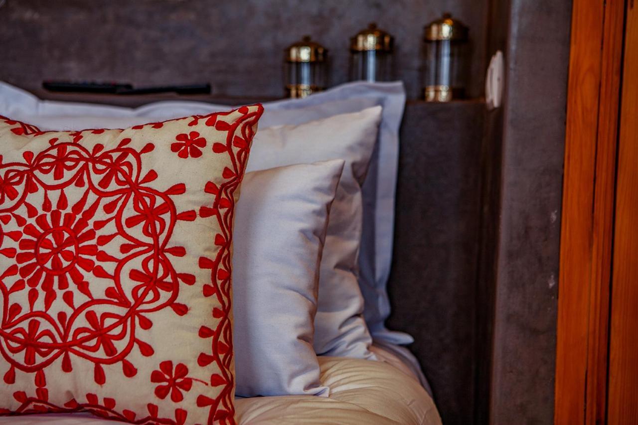 Dar El Bahja & Maison d'hôtes 3*
