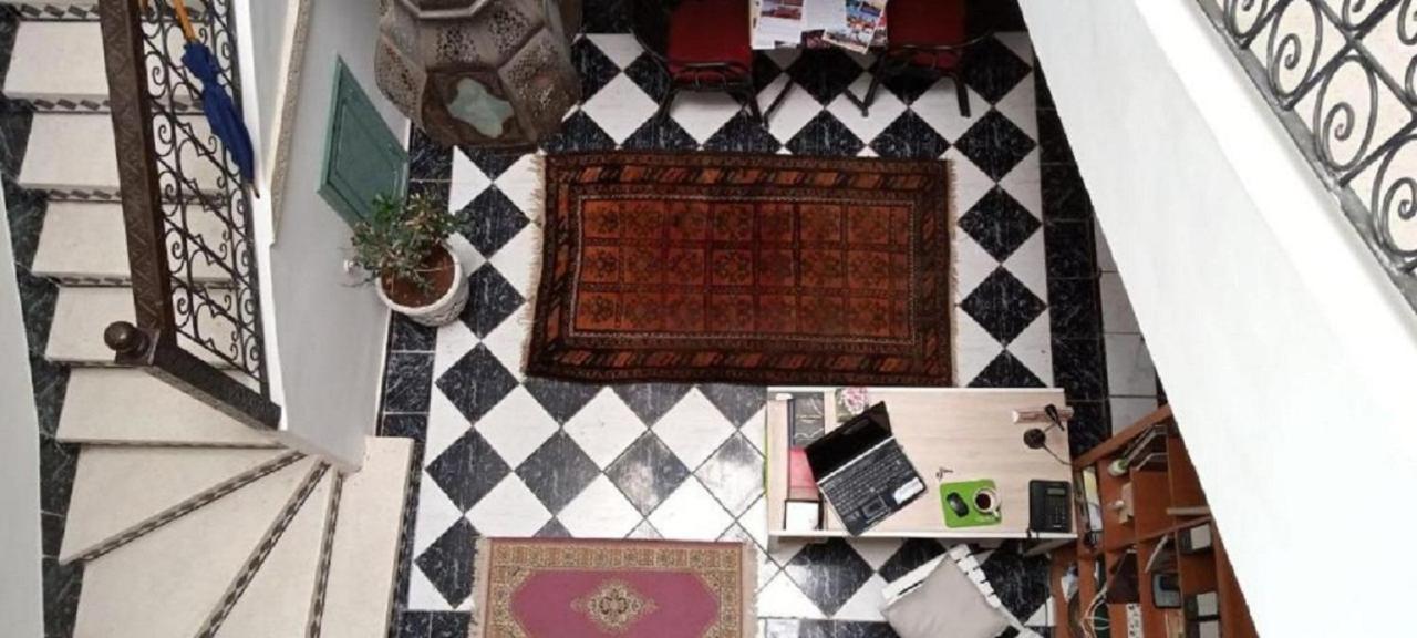 Menara One Bed & Breakfast Marrakesh