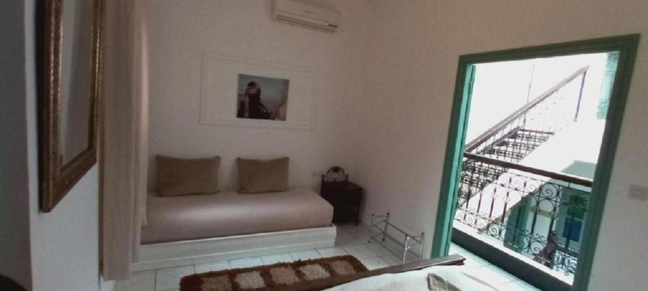 Bed & Breakfast Menara One Marrakesh