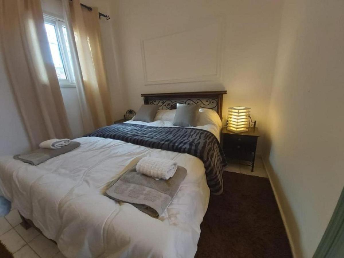 Bed & Breakfast Menara One Marrakesh