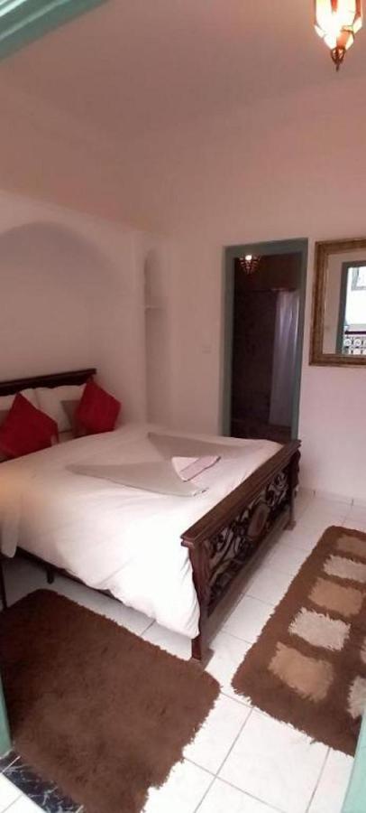 Menara One Bed & Breakfast Marrakesh