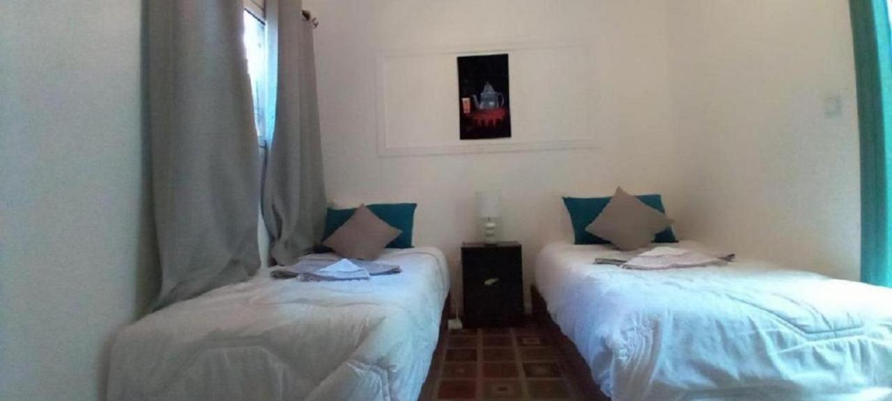 Menara One Bed & Breakfast 2*