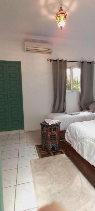 Menara One Bed & Breakfast Marrakesh