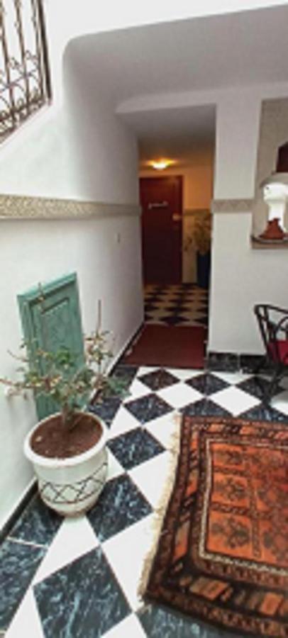 Menara One Marrakesh