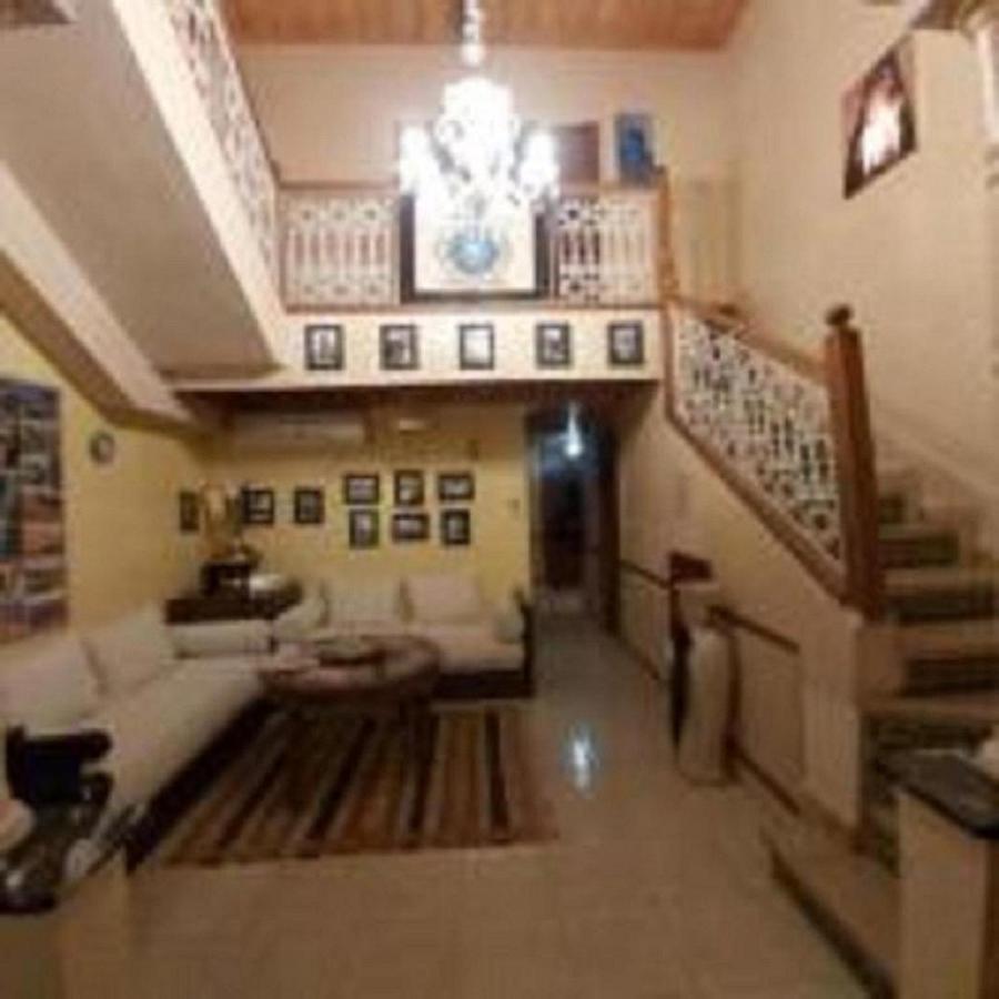Menara One Bed & Breakfast Marrakesh