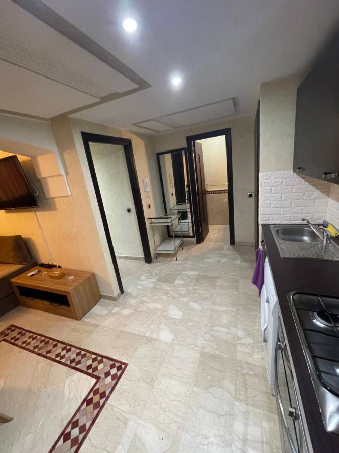 Apartment Armelion - Marrakech