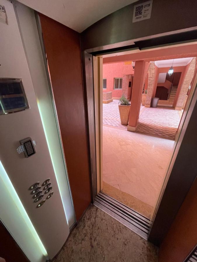 Armelion - Marrakech Marrakesh