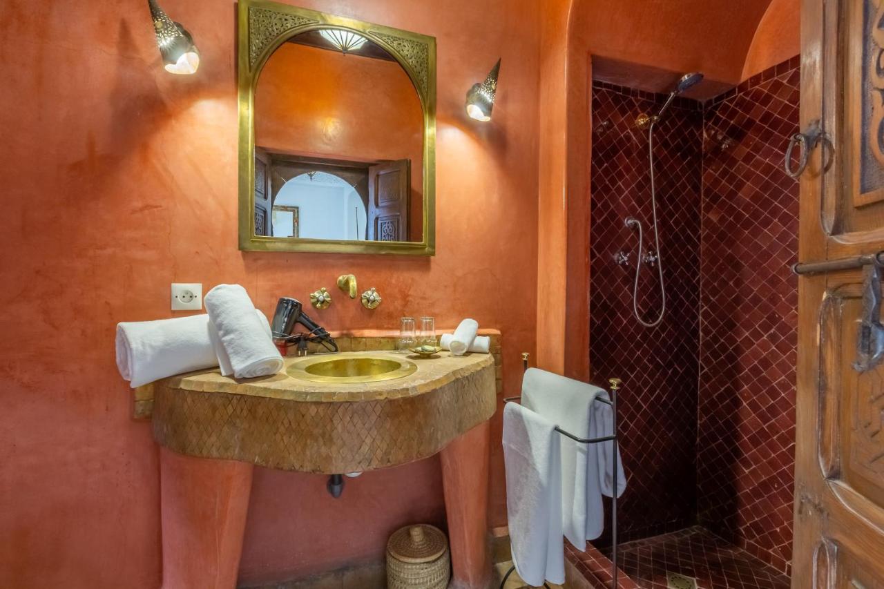 Pensión Amin Marrakesh