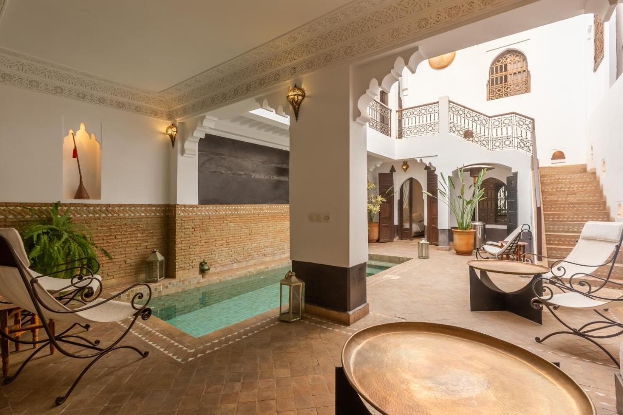 Amin Marrakesh