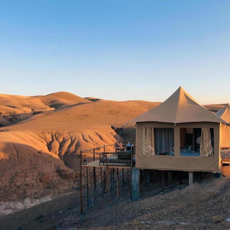 Agafay Luxury Camp 3* Marrakesh