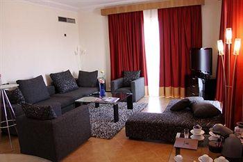 Vatel Golf & 4* Marrakesh