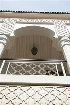 Yasmine Marrakesh