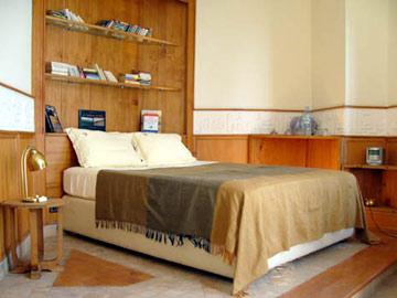 Riad Moucharabieh Matisse 4*