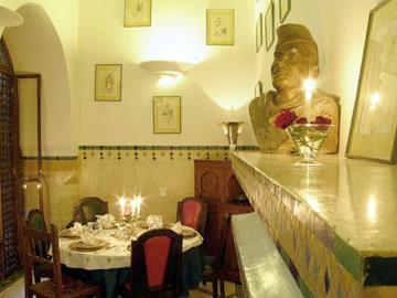 Riad Moucharabieh Matisse 4* Marrakesh