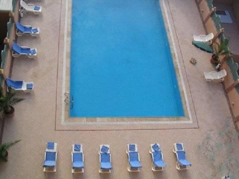 Mogador Aqua Fun & Hotel 5*