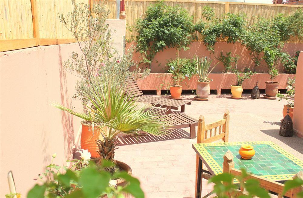 Riad Dar Choumissa