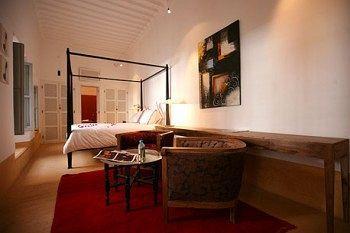 Riad Dar Asam Marrakesh
