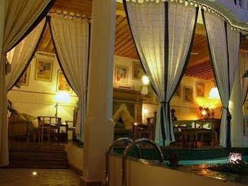 Riad Moucharabieh Matisse 4*