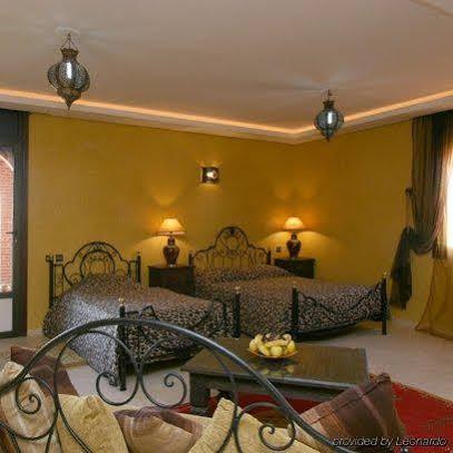 Bed & Breakfast Palais Dar Ouladna Marrakesh