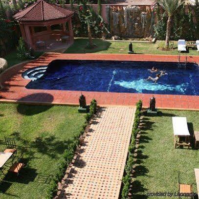 Palais Dar Ouladna Bed & Breakfast
