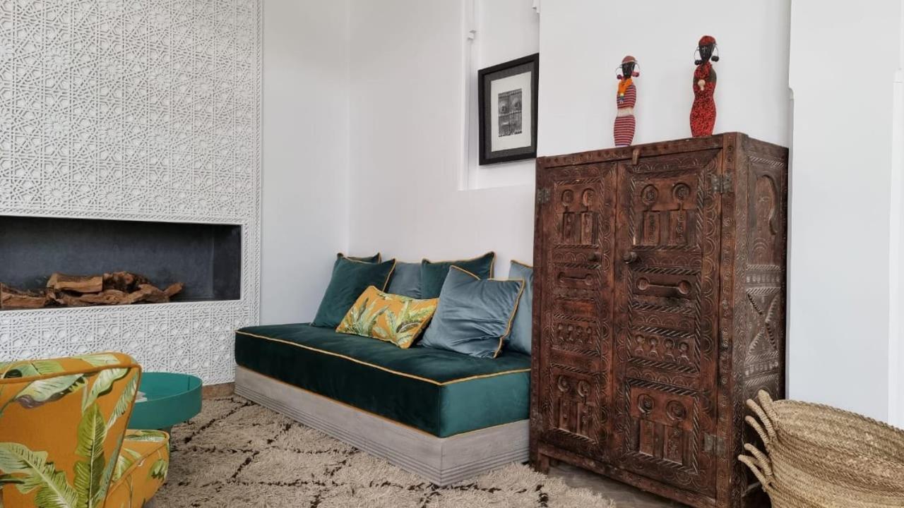 Hel'lo Riad Marrakesh