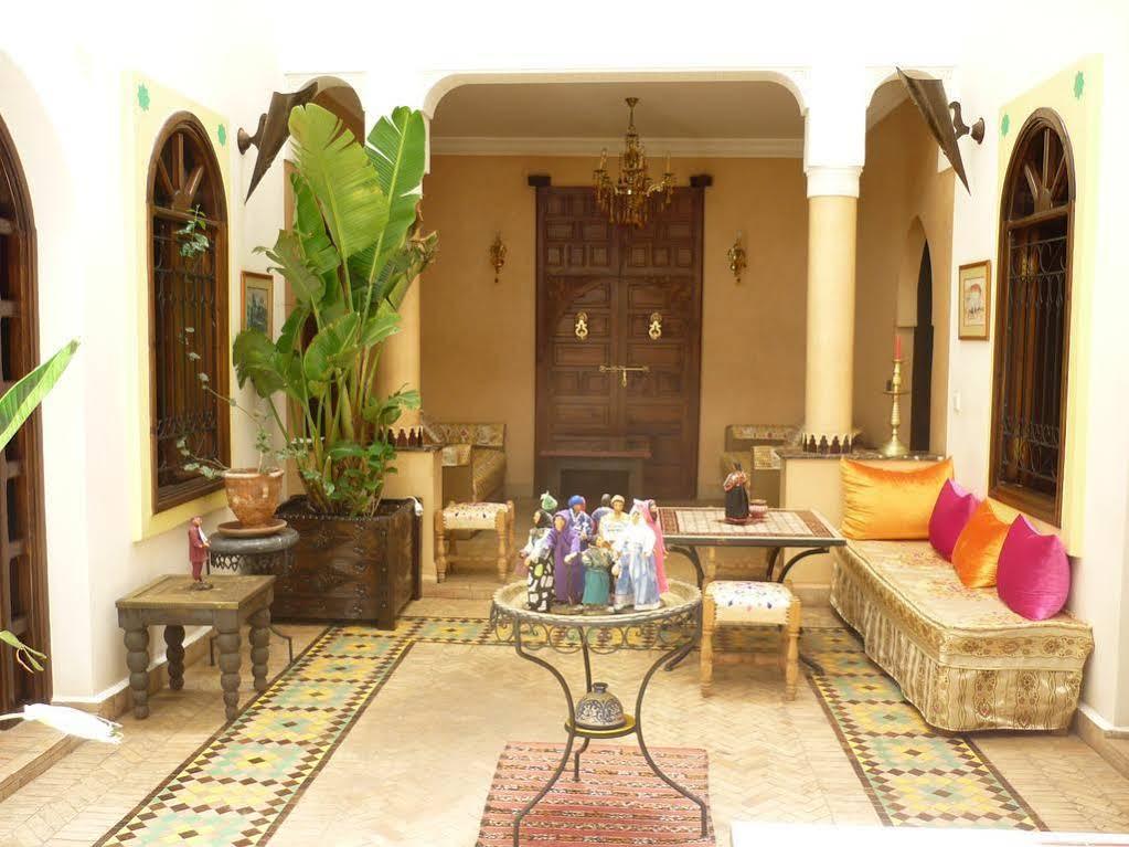 Sesame 3* Marrakesh