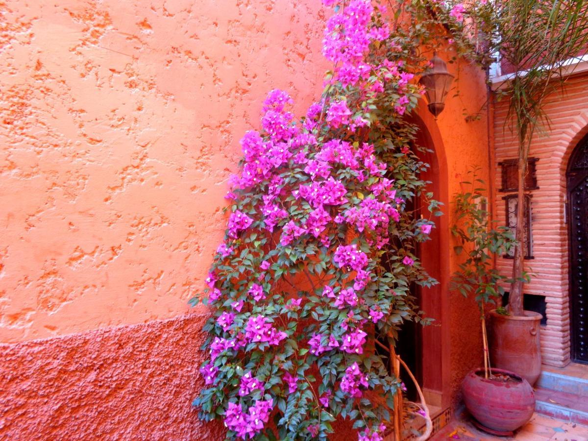Sesame Gasthuis Marrakesh