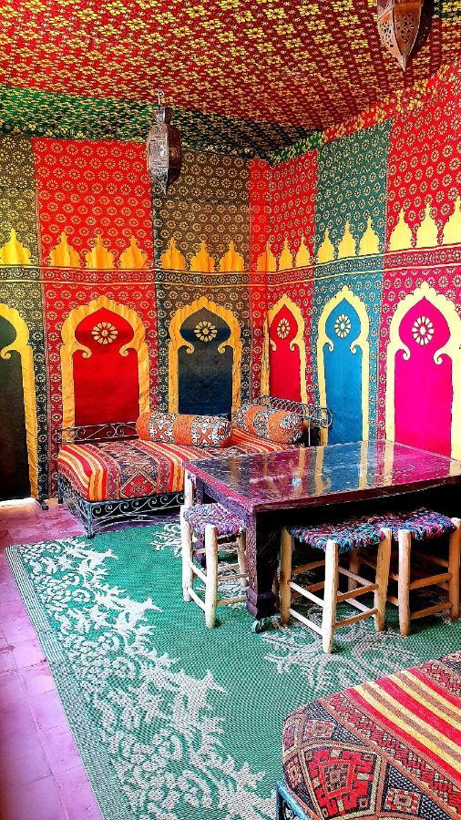 Sesame 3* Marrakesh