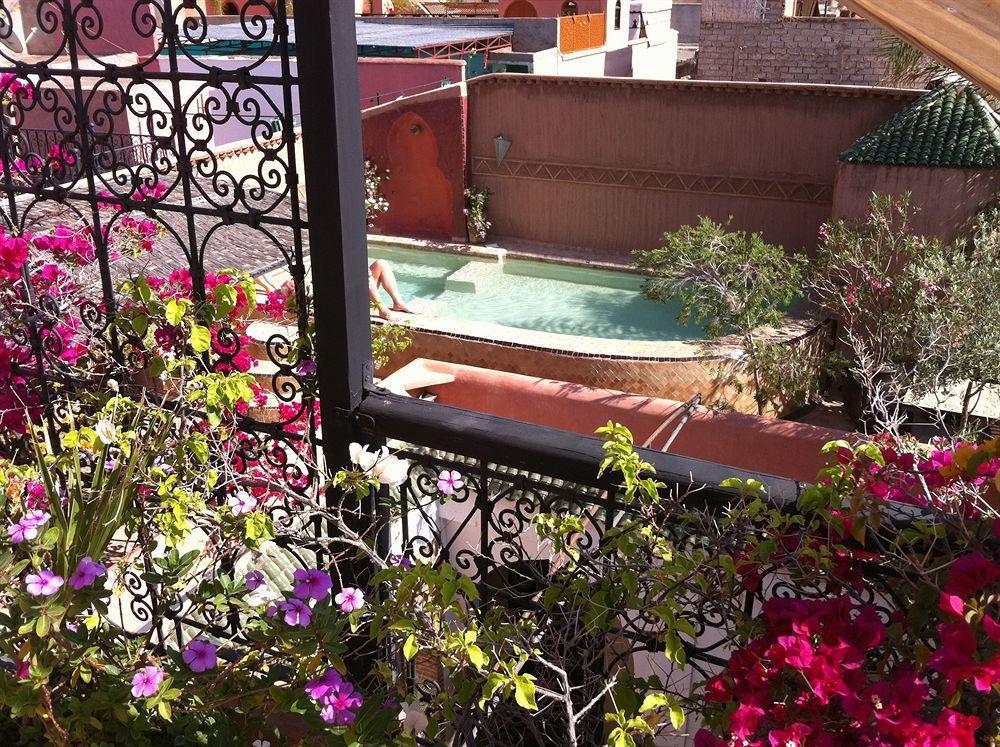 Jona Riad Marrakesch