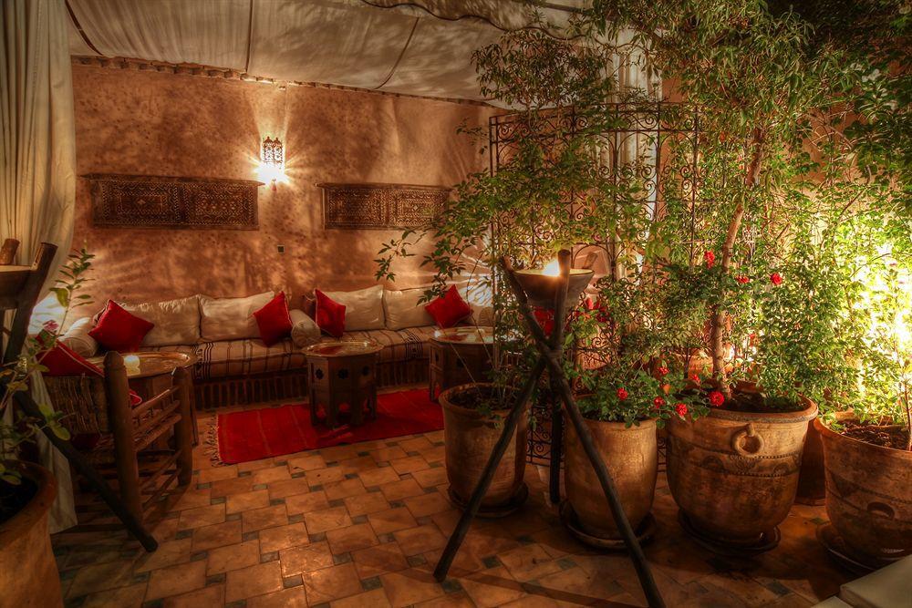 Jona Marrakesch
