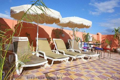Essaoussan Marrakesch