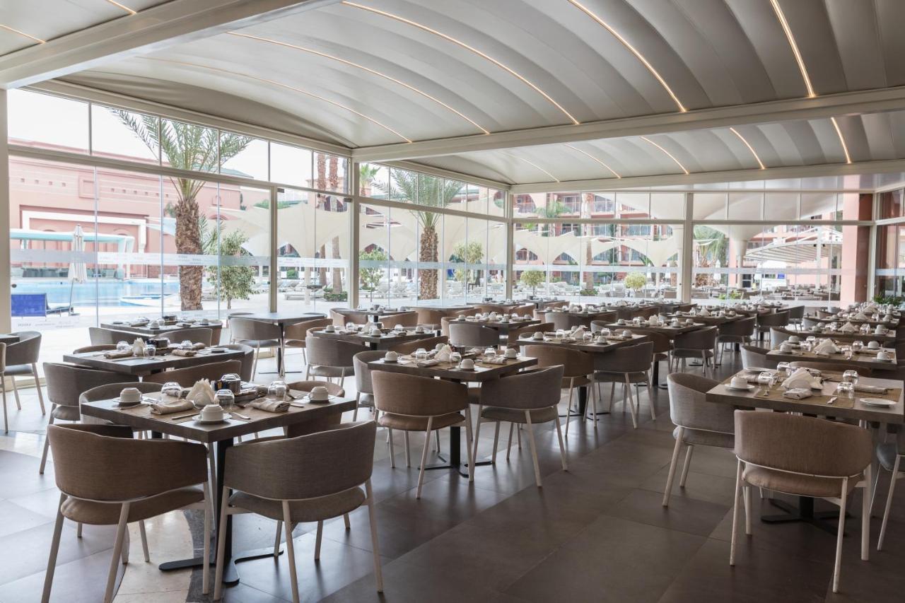 Savoy Le Grand Marrakech Hotel 5*