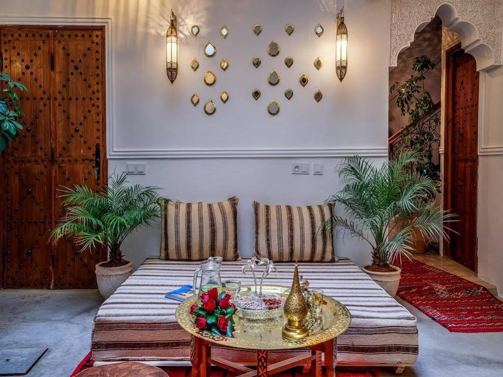 Heklek 3* Marrakesh